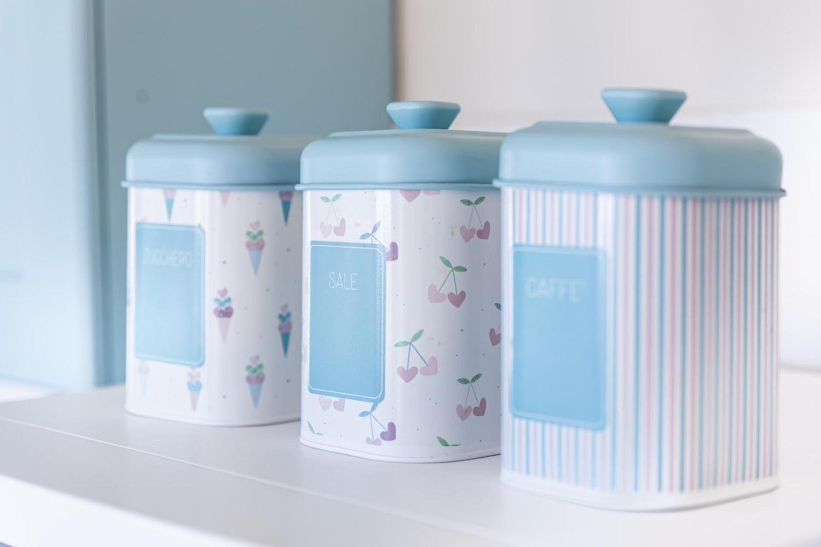 임페리아 Chez Elle 아파트 객실 사진